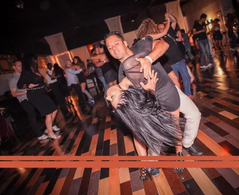 Bachata