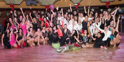 Event 2014